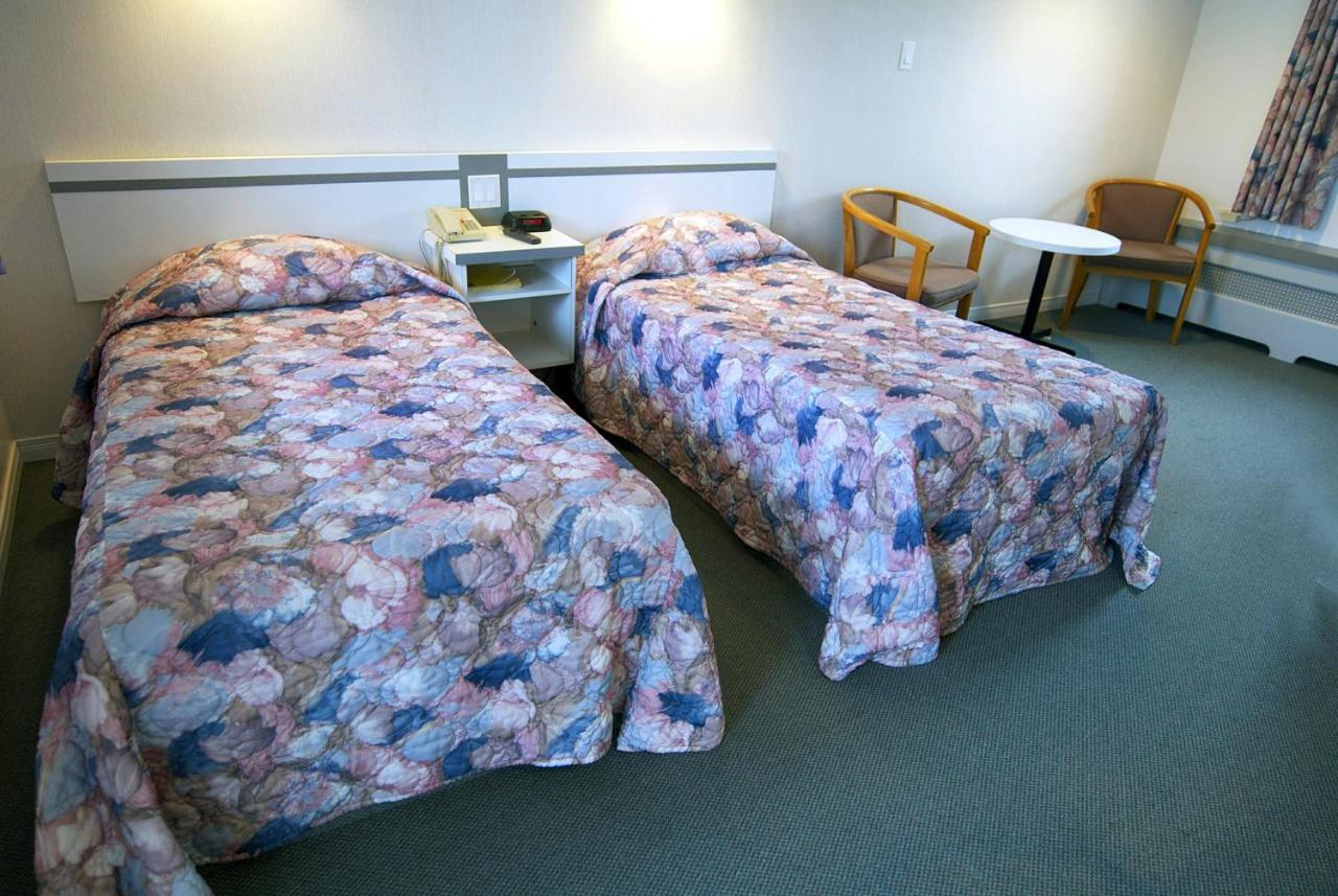 Daigle'S Motel Saint Leonard 객실 사진