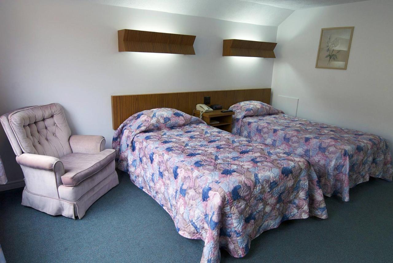 Daigle'S Motel Saint Leonard 객실 사진